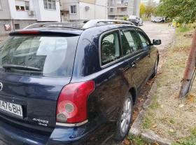 Toyota Avensis 2, 0 D4D | Auto.bg — изображение 4