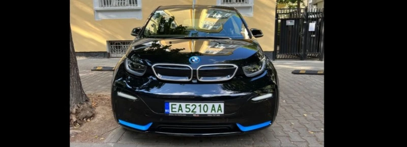 BMW i3 BMW i3S 120Ah, снимка 3 - Автомобили и джипове - 46969799