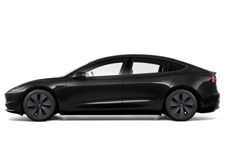 Tesla Model 3 НОВА HIGHLAND, снимка 2 - Автомобили и джипове - 42943854