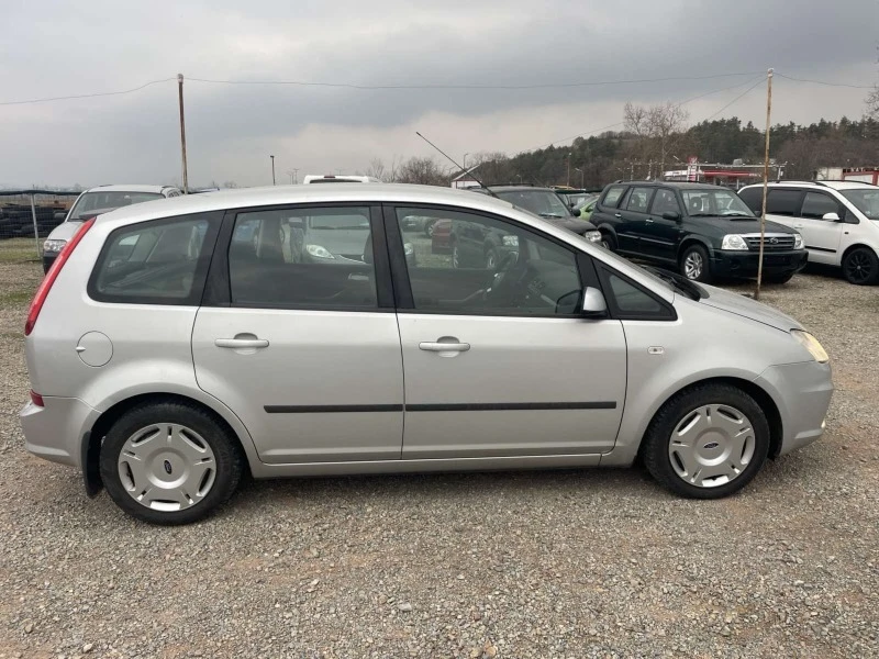 Ford C-max, снимка 5 - Автомобили и джипове - 44631261