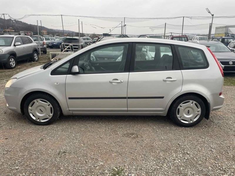 Ford C-max, снимка 6 - Автомобили и джипове - 44631261