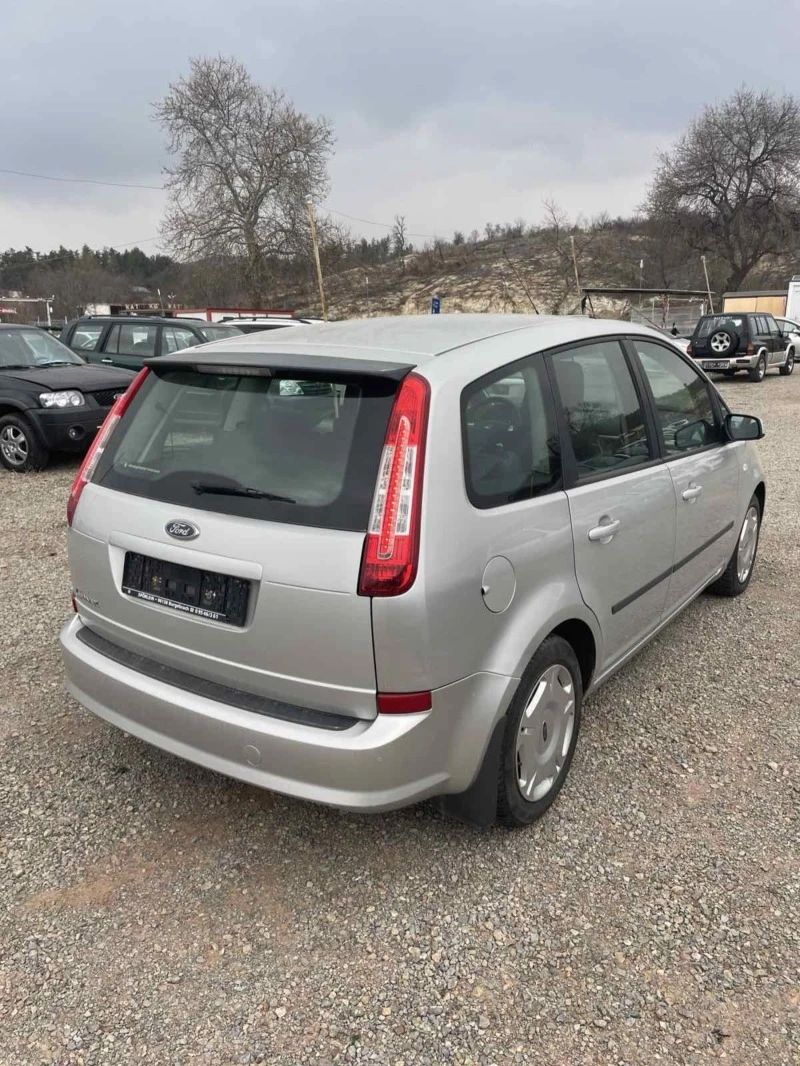 Ford C-max, снимка 3 - Автомобили и джипове - 44631261