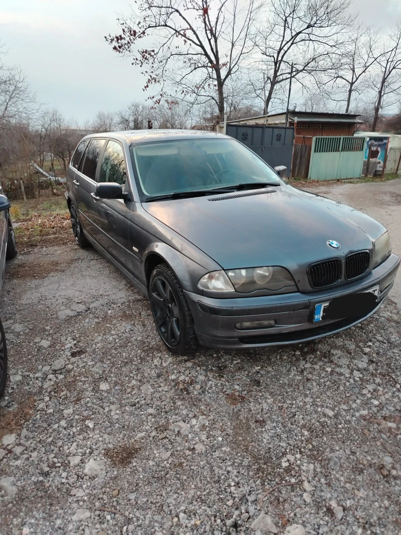 BMW 330 330 xd 184 , снимка 2 - Автомобили и джипове - 48157957