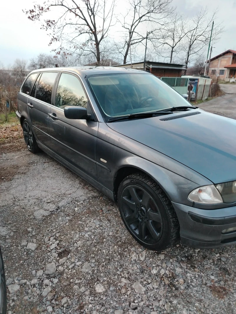 BMW 330 330 xd 184 , снимка 3 - Автомобили и джипове - 48157957