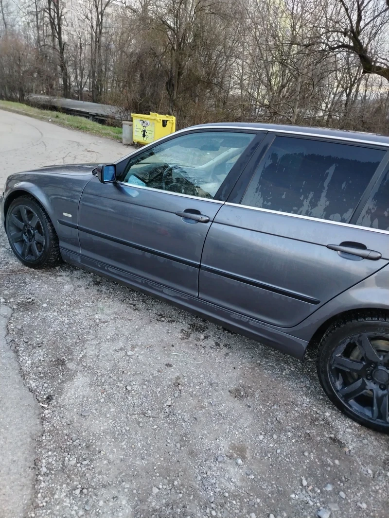 BMW 330 330 xd 184 , снимка 7 - Автомобили и джипове - 48157957