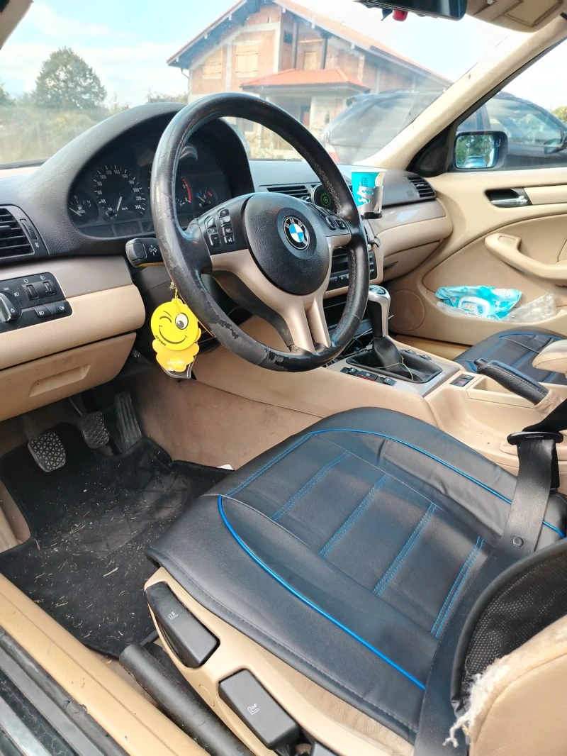 BMW 330 330 xd 184 , снимка 6 - Автомобили и джипове - 47684618