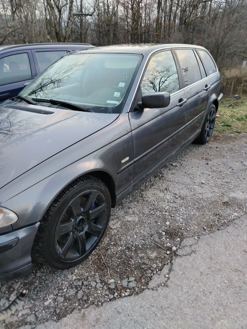 BMW 330 330 xd 184 , снимка 10 - Автомобили и джипове - 48157957