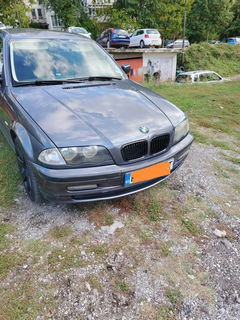 BMW 330 330 xd 184 , снимка 4 - Автомобили и джипове - 47684618