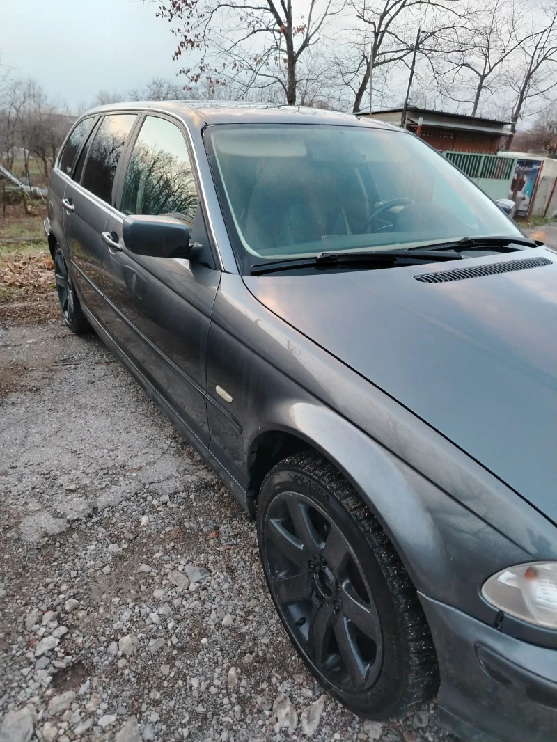 BMW 330 330 xd 184 , снимка 12 - Автомобили и джипове - 48157957