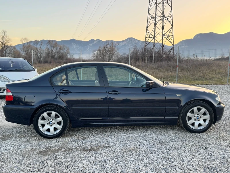 BMW 320 D 150 к.с. 6 скорости Внос Италия, снимка 6 - Автомобили и джипове - 48117393