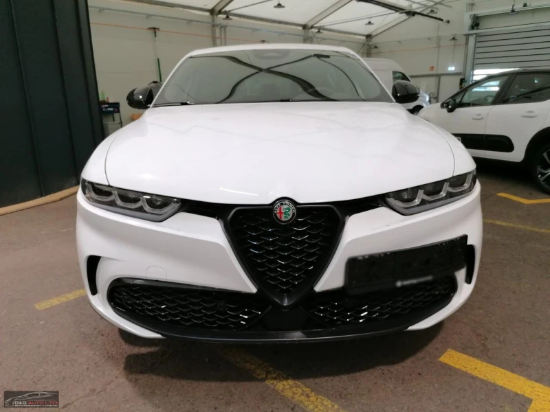 Alfa Romeo Tonale 1.3PHEV/280HP/VELOCE/WINTER-PACK/CAM/NAVI/ACC/718b, снимка 2 - Автомобили и джипове - 48677827