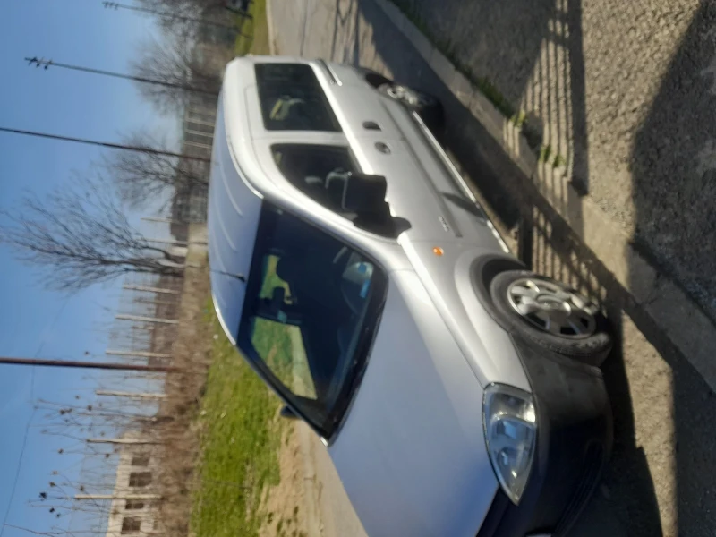 Opel Combo, снимка 7 - Автомобили и джипове - 49512405