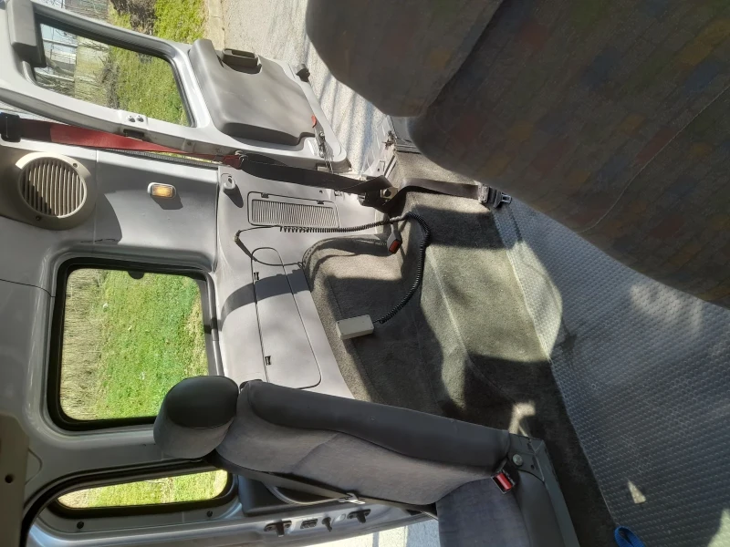 Opel Combo, снимка 3 - Автомобили и джипове - 49512405