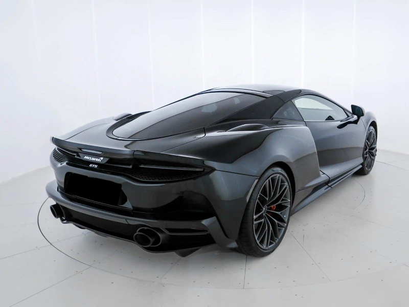 McLaren GT S/ CERAMIC/ B&W/ CAMERA/ PANO/, снимка 6 - Автомобили и джипове - 49594503