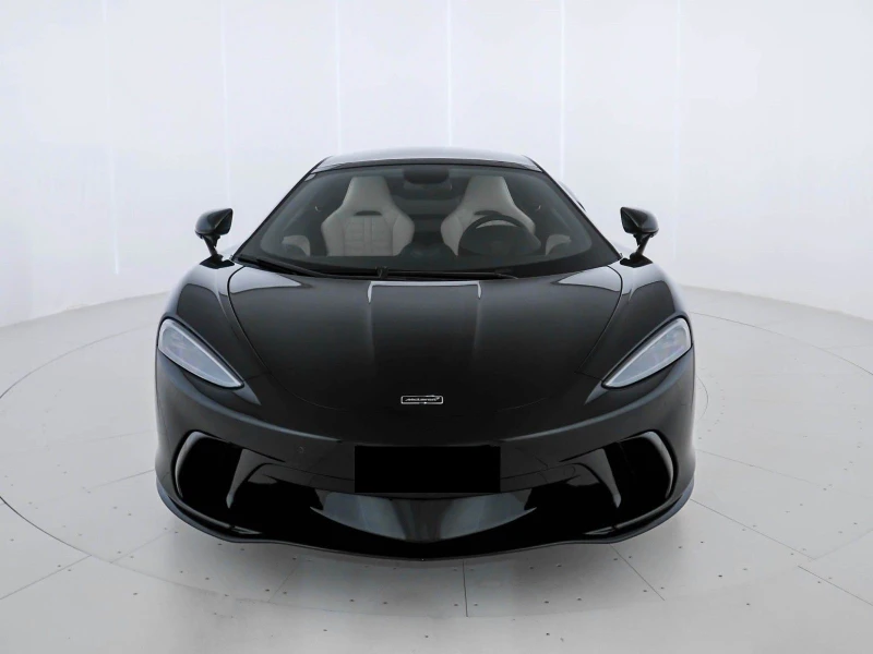 McLaren GT S/ CERAMIC/ B&W/ CAMERA/ PANO/, снимка 2 - Автомобили и джипове - 49594503