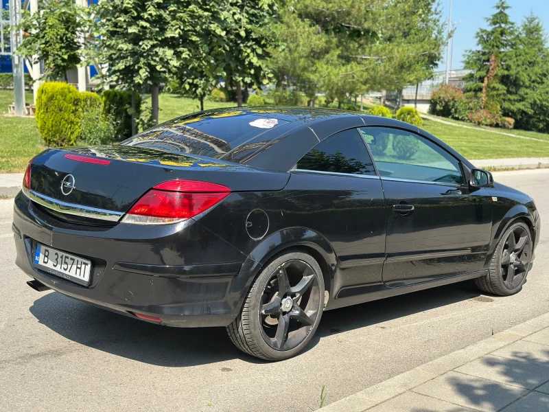 Opel Astra, снимка 4 - Автомобили и джипове - 52465281