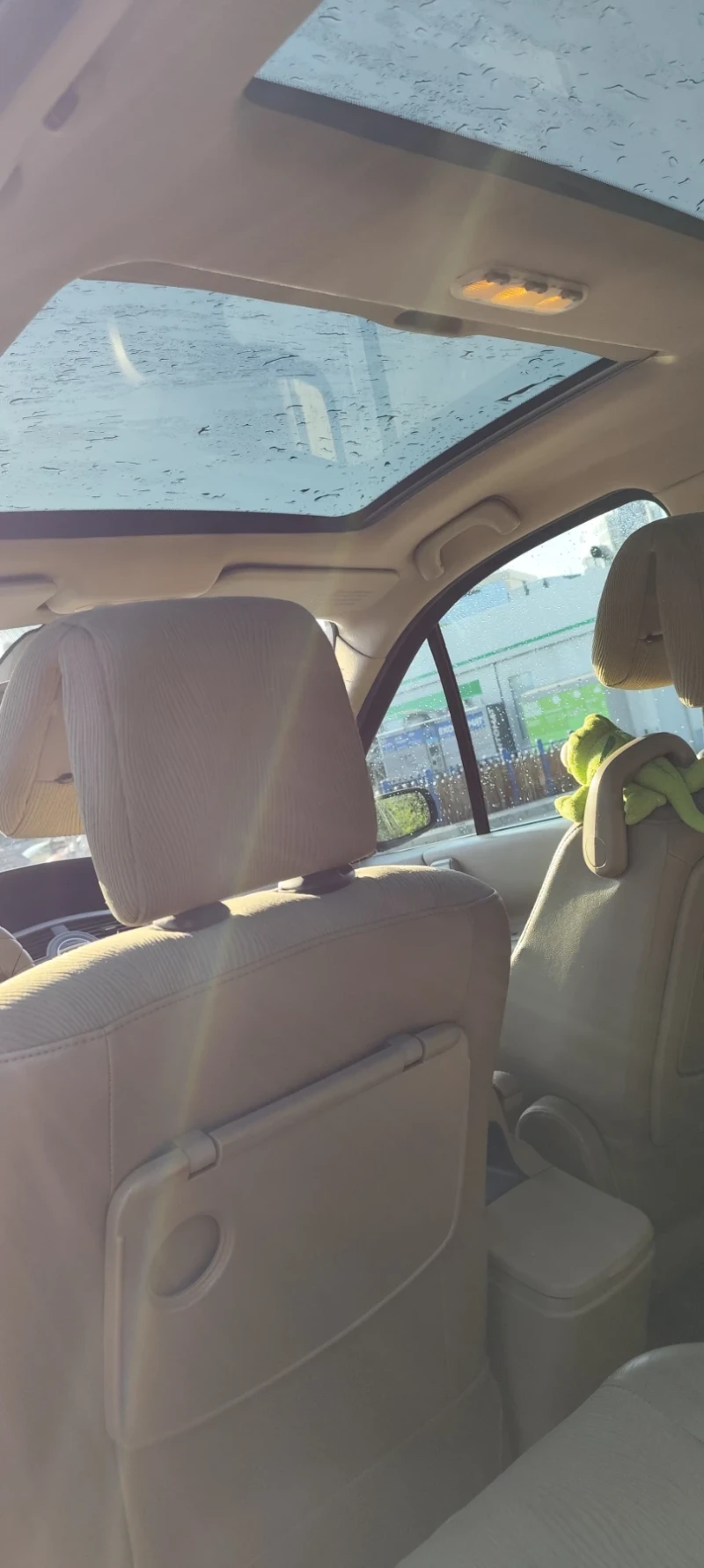 Renault Grand scenic, снимка 4 - Автомобили и джипове - 52335606