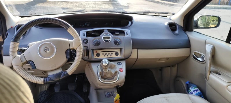 Renault Grand scenic