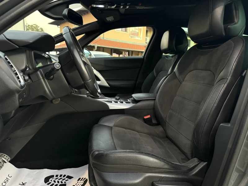 Citroen DS5, снимка 6 - Автомобили и джипове - 52537306