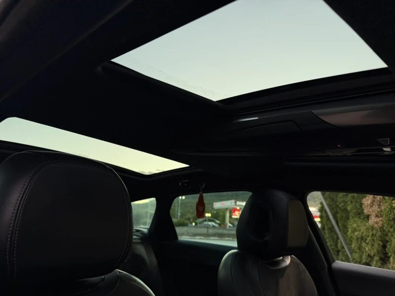 Citroen DS5, снимка 13 - Автомобили и джипове - 52537306