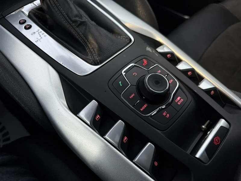 Citroen DS5, снимка 15 - Автомобили и джипове - 52537306
