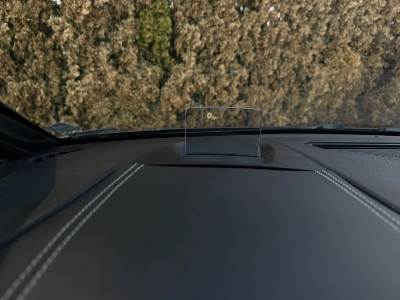 Citroen DS5, снимка 12 - Автомобили и джипове - 52537306