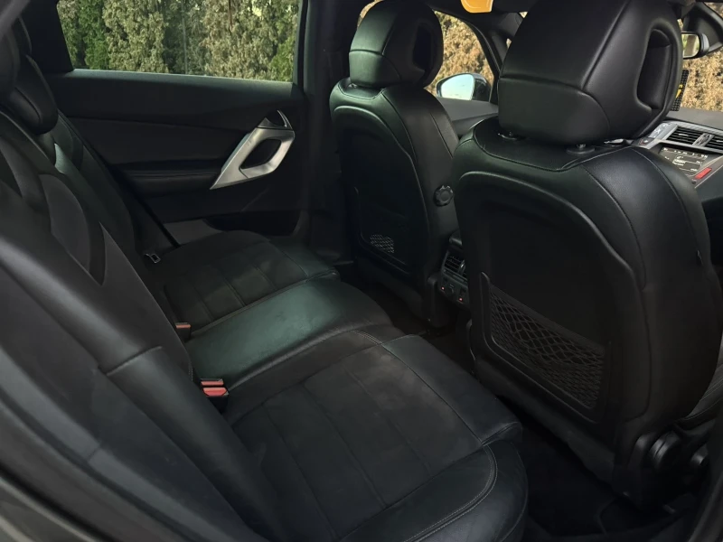 Citroen DS5, снимка 7 - Автомобили и джипове - 52537306