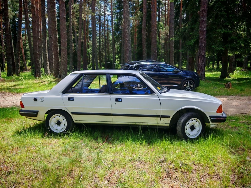 Peugeot 305 S5, снимка 2 - Автомобили и джипове - 52265654