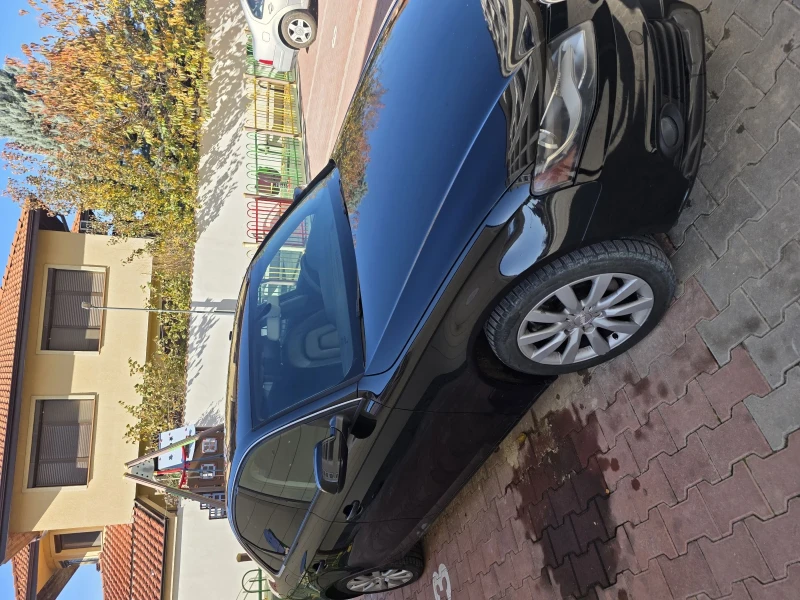 Audi A4, снимка 4 - Автомобили и джипове - 52422003