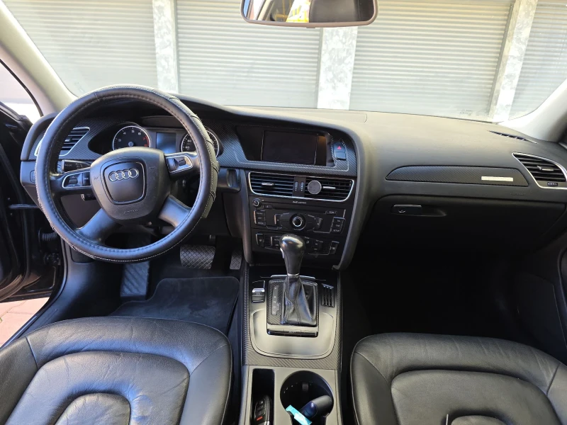 Audi A4, снимка 16 - Автомобили и джипове - 52422003