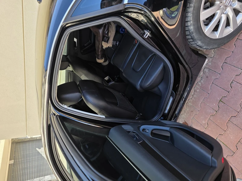 Audi A4, снимка 13 - Автомобили и джипове - 52422003