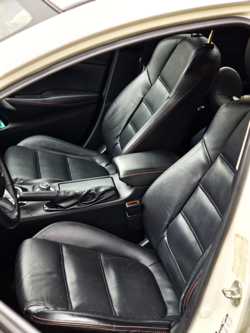Mazda 6 2.0 , снимка 14 - Автомобили и джипове - 52698134