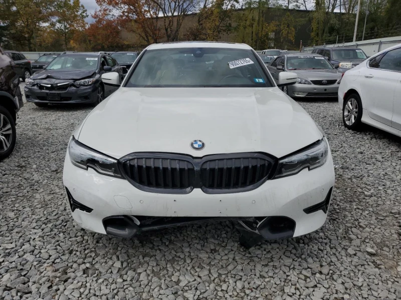 BMW 330 xDrive ПОДГРЕВ* CAM* KEYLESS* , снимка 5 - Автомобили и джипове - 52735467