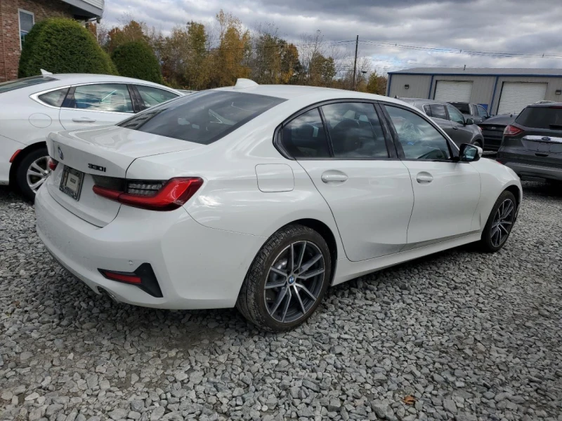 BMW 330 xDrive ПОДГРЕВ* CAM* KEYLESS* , снимка 3 - Автомобили и джипове - 52735467