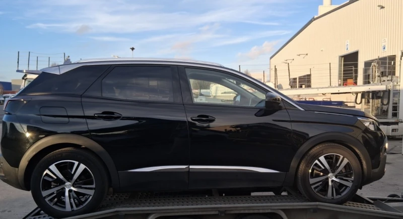 Peugeot 3008, снимка 3 - Автомобили и джипове - 52887304