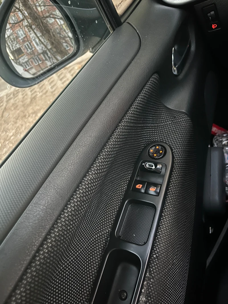 Peugeot 207 207 SW, снимка 9 - Автомобили и джипове - 52925788