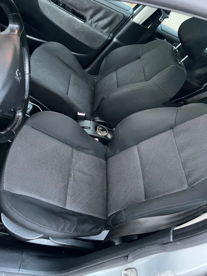 Peugeot 207 207 SW, снимка 12 - Автомобили и джипове - 52925788