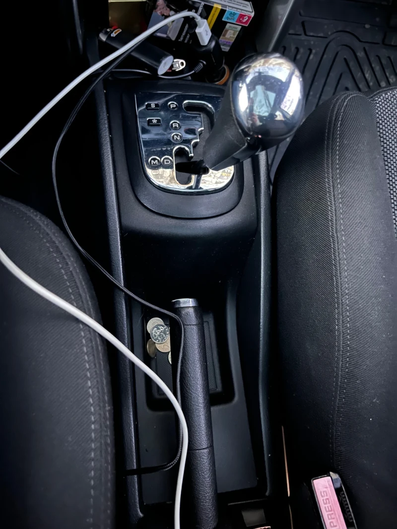 Peugeot 207 207 SW, снимка 7 - Автомобили и джипове - 52925788