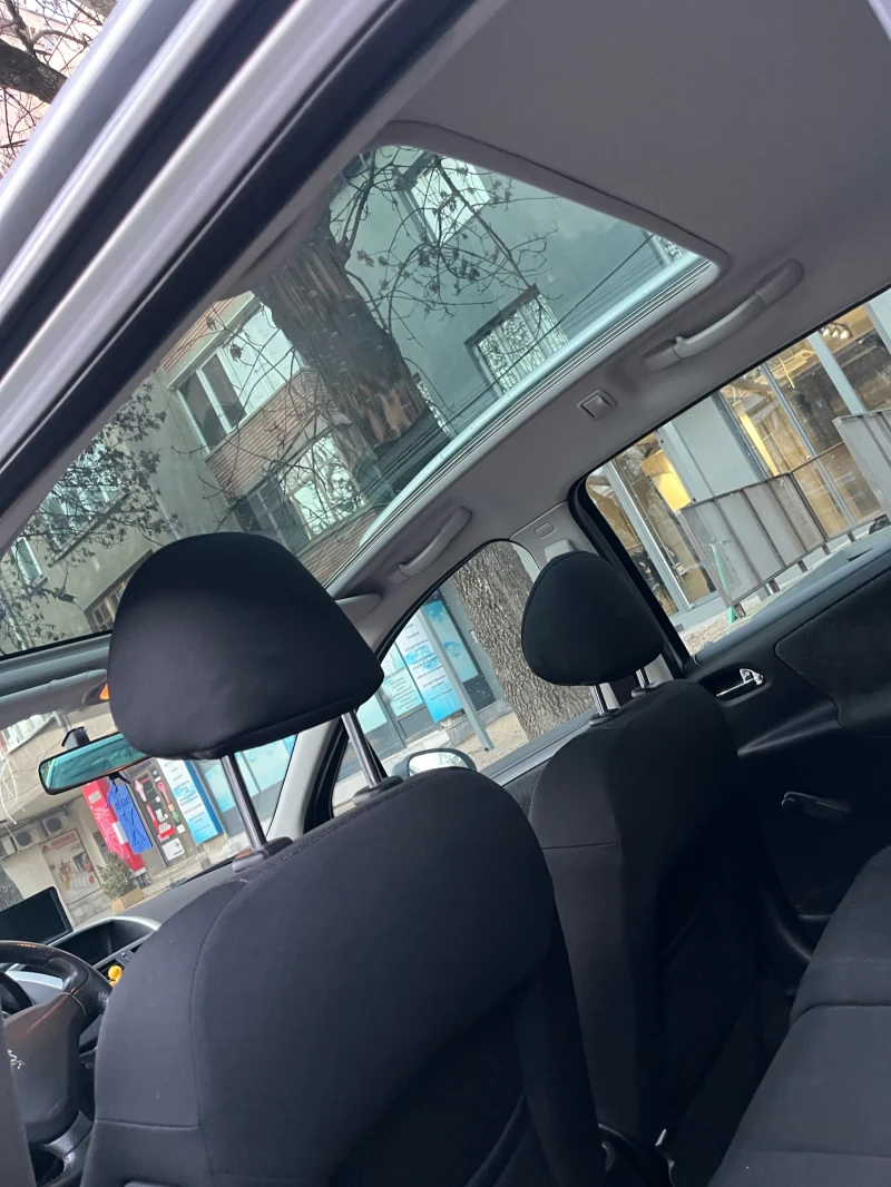 Peugeot 207 207 SW, снимка 10 - Автомобили и джипове - 52925788