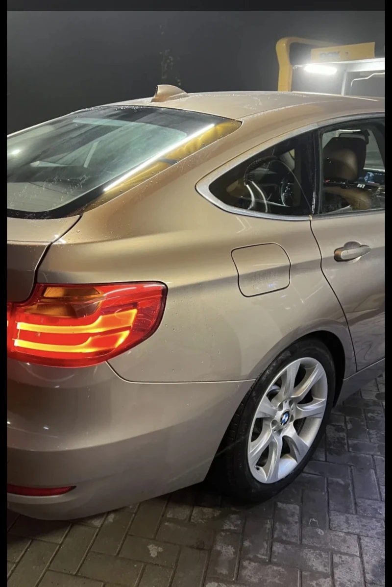 BMW 3gt, снимка 10 - Автомобили и джипове - 53054615
