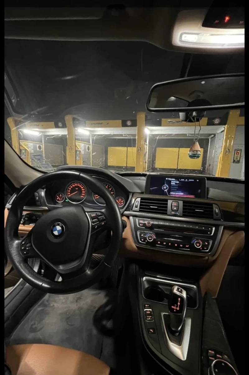 BMW 3gt, снимка 14 - Автомобили и джипове - 53054615