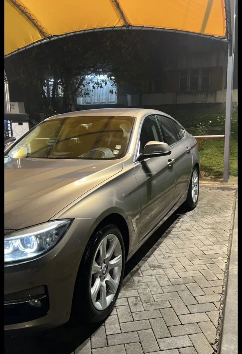BMW 3gt, снимка 3 - Автомобили и джипове - 53054615