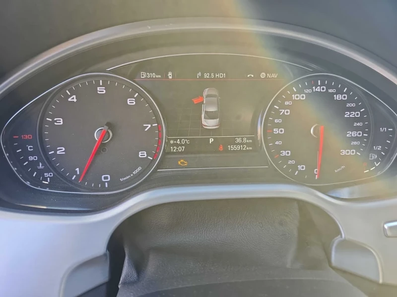 Audi A8 * Premium * CARFAX * БЕЗ ПЪРВОНАЧАЛНА ВНОСКА, снимка 8 - Автомобили и джипове - 53067792