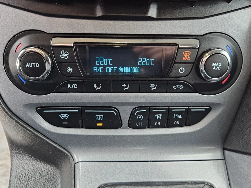 Ford Focus WOLF, снимка 13 - Автомобили и джипове - 53134544