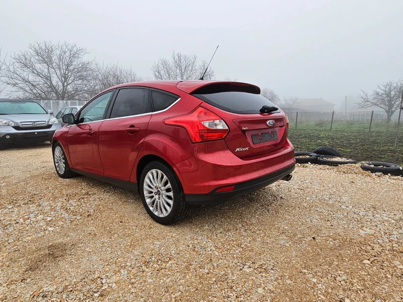 Ford Focus WOLF, снимка 6 - Автомобили и джипове - 53134544