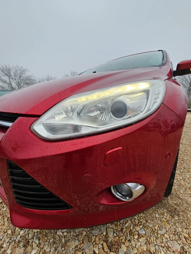 Ford Focus WOLF, снимка 7 - Автомобили и джипове - 53134544