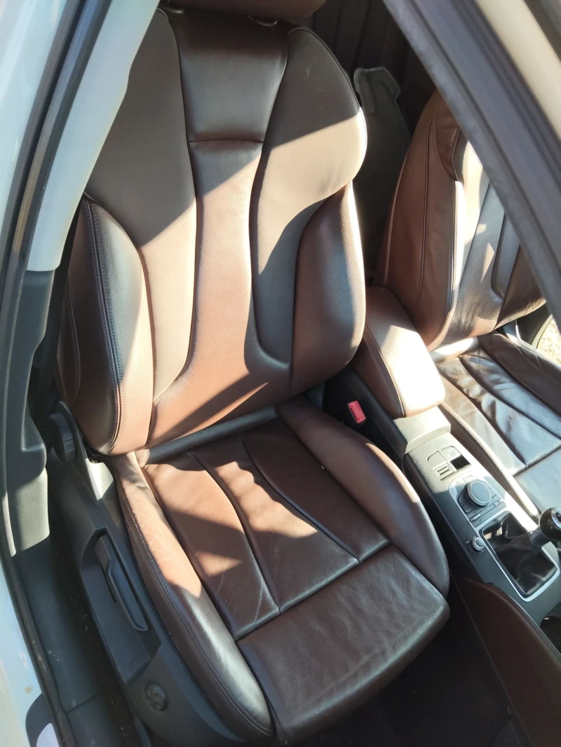 Audi A3 Ауди А3 8V 2.0 тди 2015 год, снимка 8 - Автомобили и джипове - 53169339