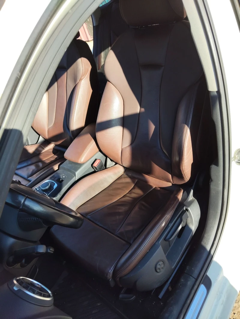 Audi A3 Ауди А3 8V 2.0 тди 2015 год, снимка 7 - Автомобили и джипове - 53169339