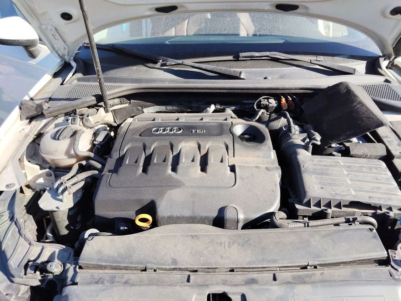Audi A3 Ауди А3 8V 2.0 тди 2015 год, снимка 12 - Автомобили и джипове - 53169339