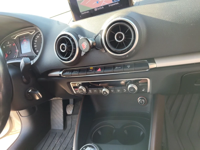 Audi A3 Ауди А3 8V 2.0 тди 2015 год, снимка 9 - Автомобили и джипове - 53169339